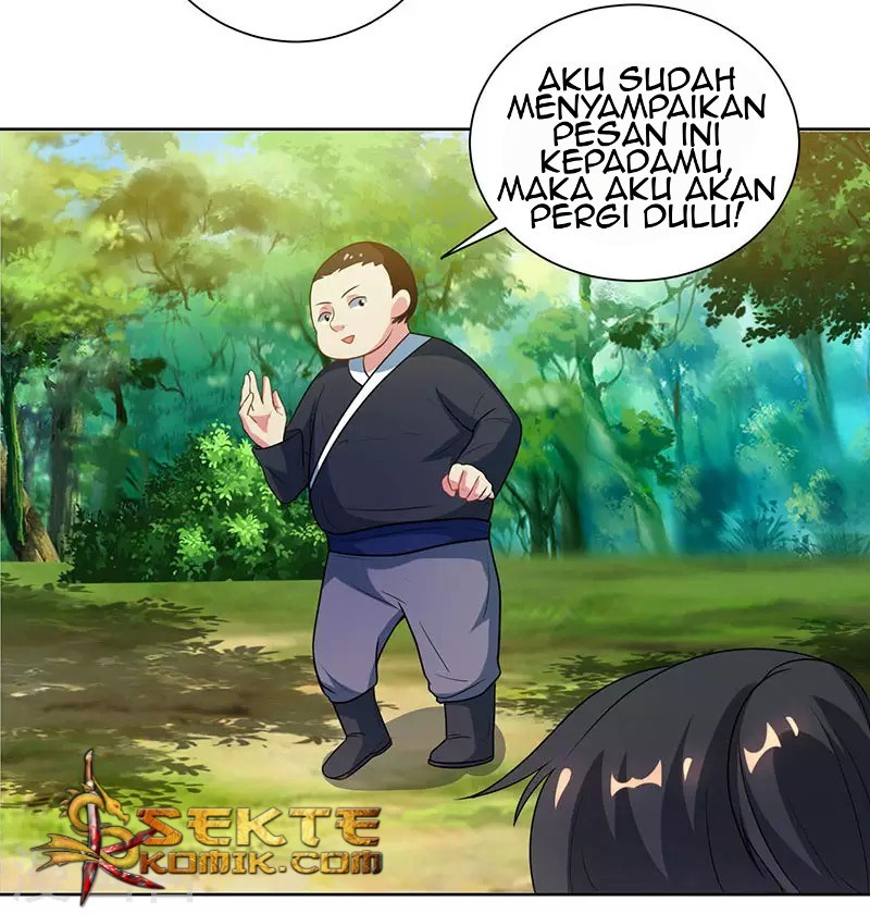 Dushi Xiaoyao Chapter 100 Gambar 28