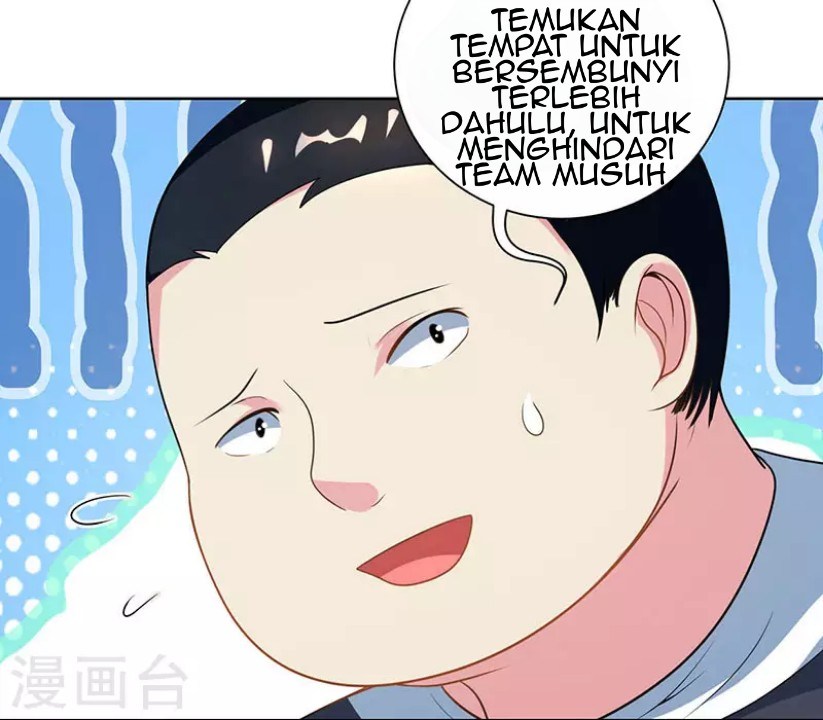 Dushi Xiaoyao Chapter 100 Gambar 30