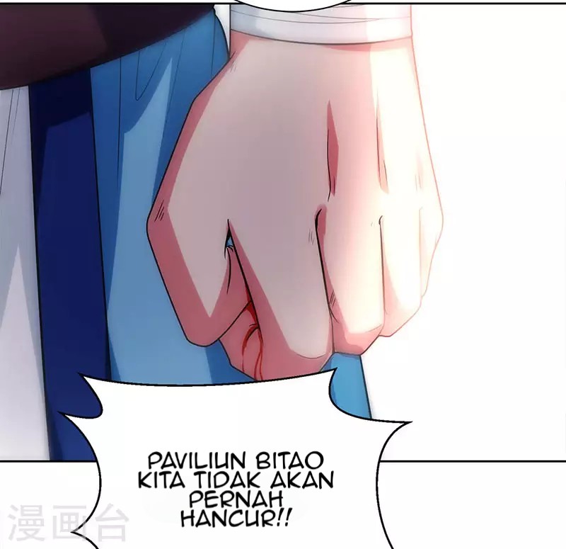 Dushi Xiaoyao Chapter 99 Gambar 16