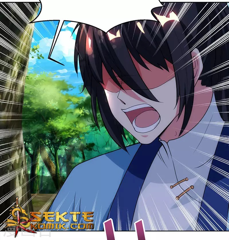 Dushi Xiaoyao Chapter 99 Gambar 17