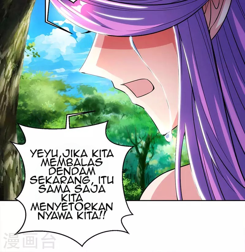 Dushi Xiaoyao Chapter 99 Gambar 20