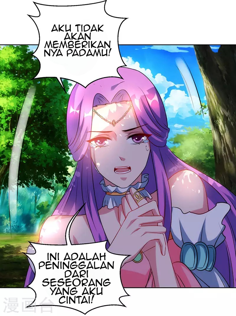 Dushi Xiaoyao Chapter 99 Gambar 23