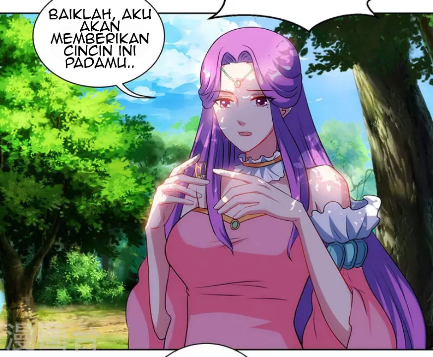 Dushi Xiaoyao Chapter 99 Gambar 26