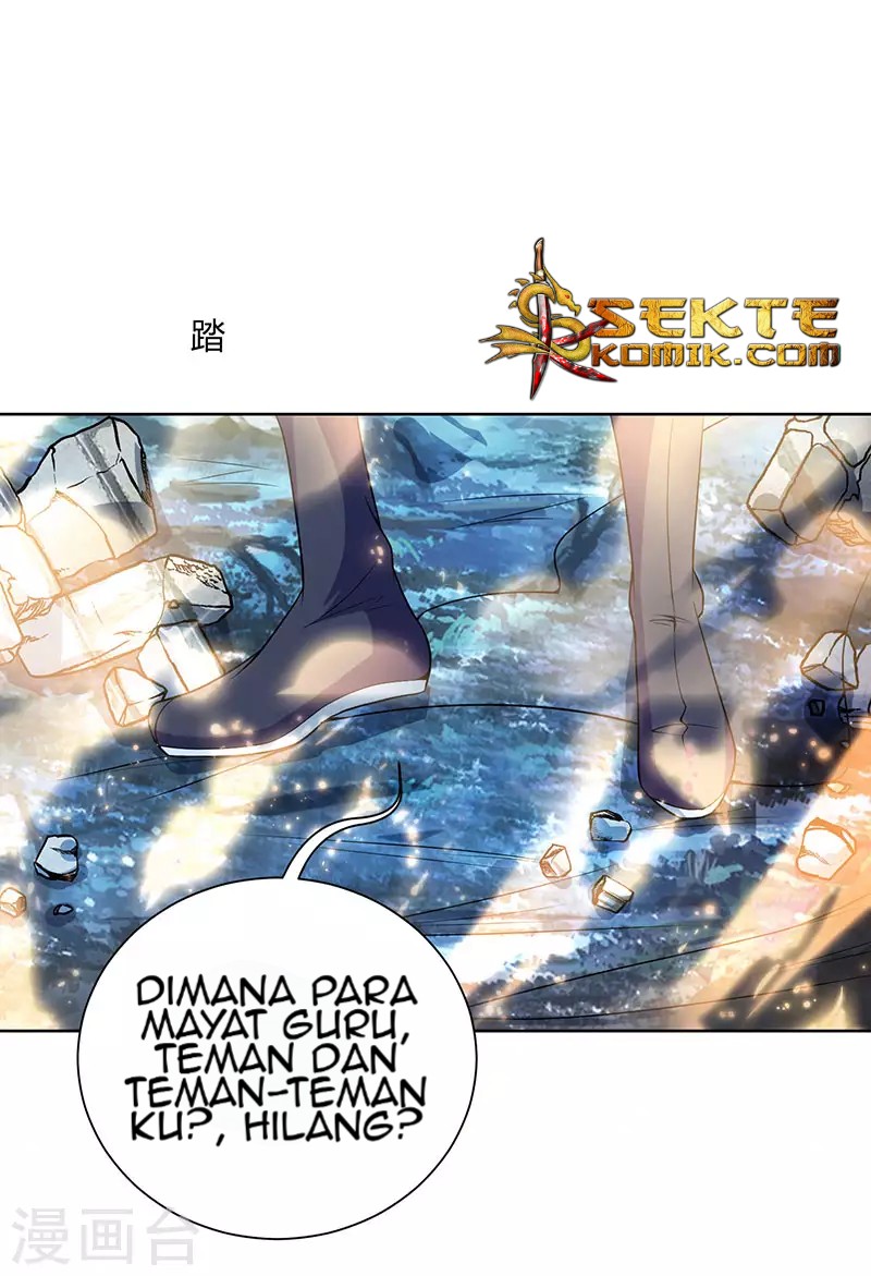 Dushi Xiaoyao Chapter 99 Gambar 31