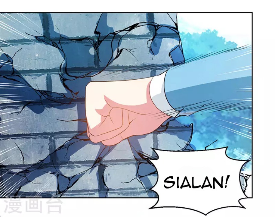 Dushi Xiaoyao Chapter 99 Gambar 33