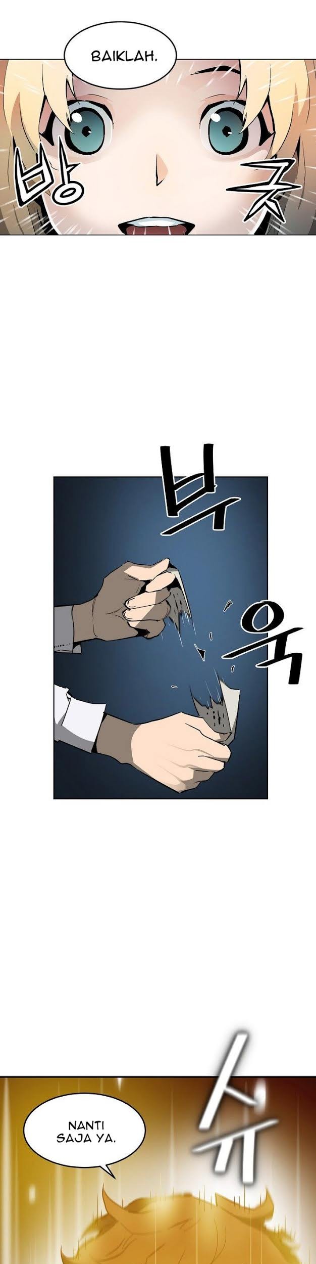 The Second Coming of Gluttony Chapter 35 Gambar 10