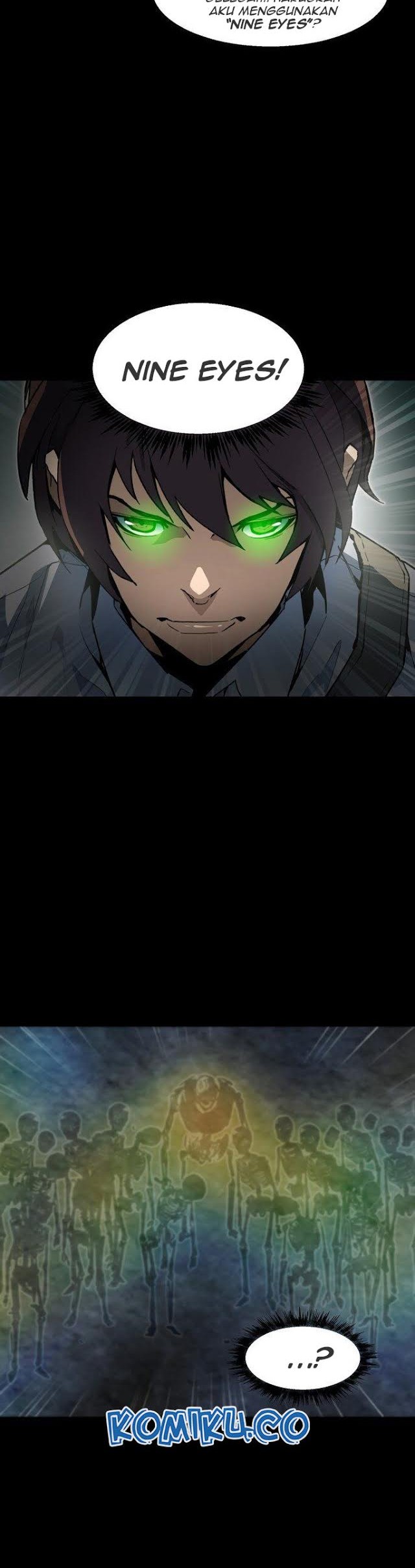 The Second Coming of Gluttony Chapter 35 Gambar 19