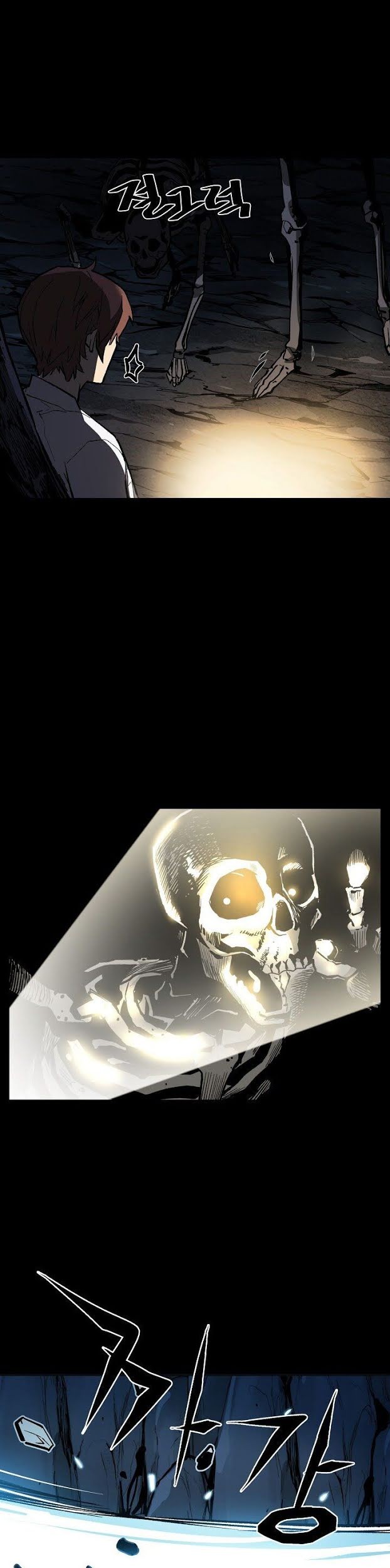 The Second Coming of Gluttony Chapter 35 Gambar 30