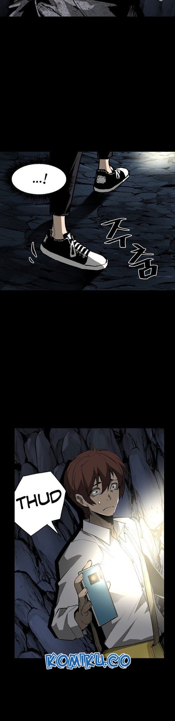 The Second Coming of Gluttony Chapter 35 Gambar 23