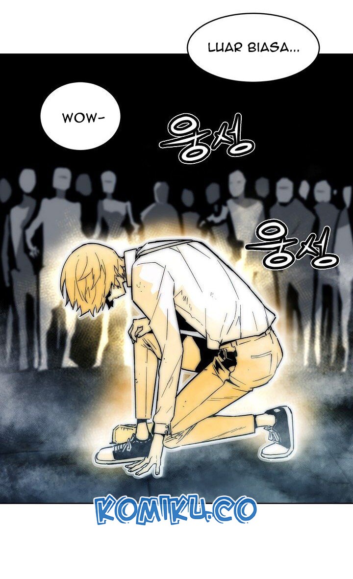 The Second Coming of Gluttony Chapter 35 Gambar 47