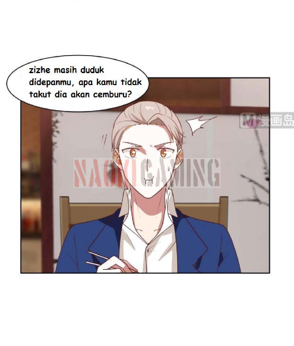 I Have a Dragon on My Body Chapter 169 Gambar 6