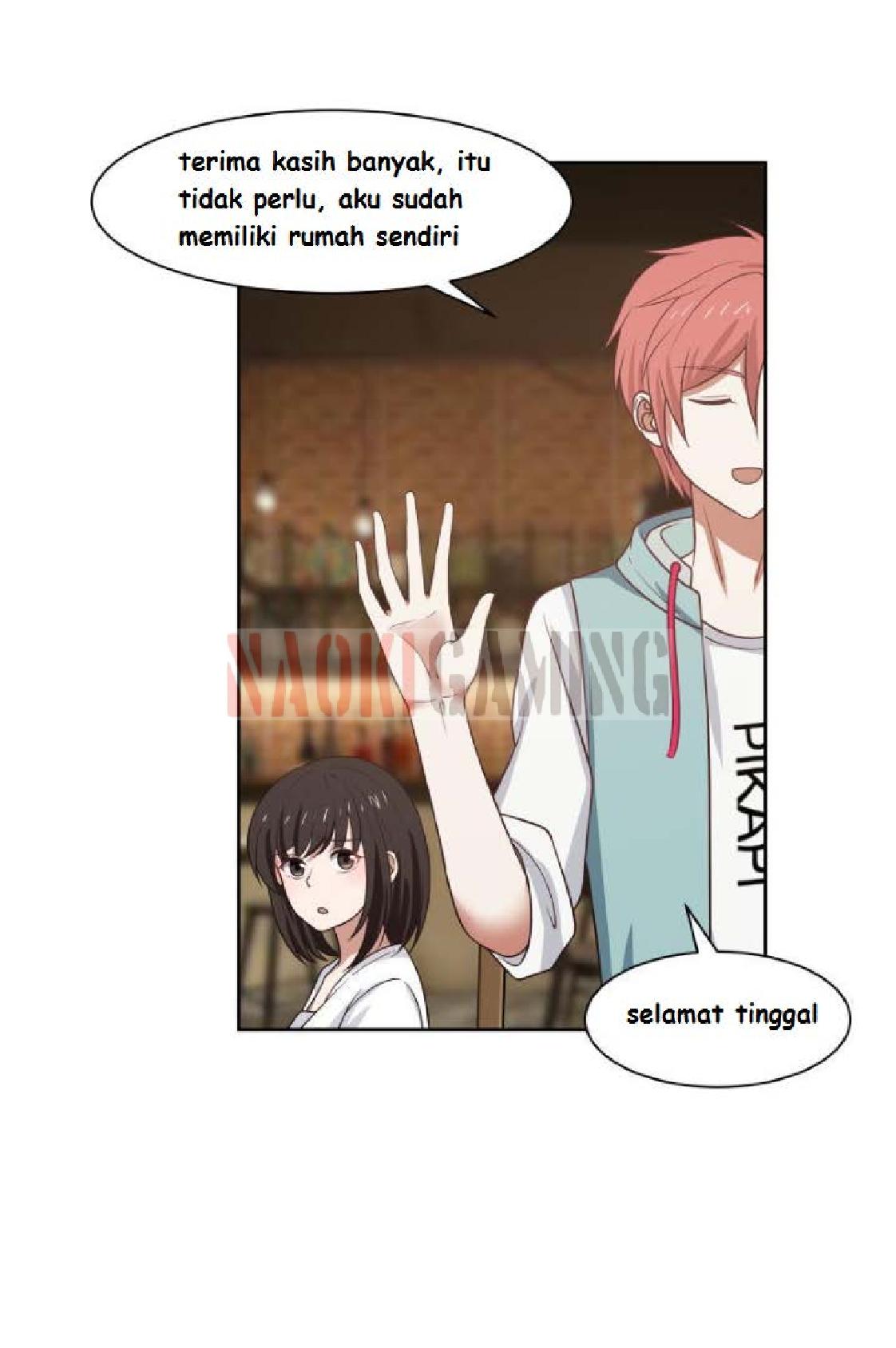 I Have a Dragon on My Body Chapter 169 Gambar 14