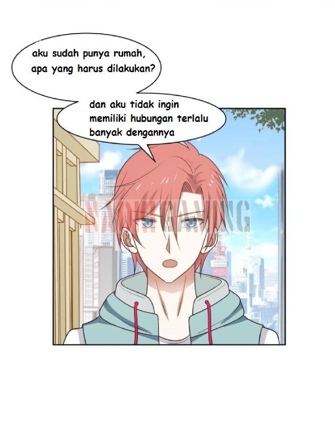 I Have a Dragon on My Body Chapter 169 Gambar 19