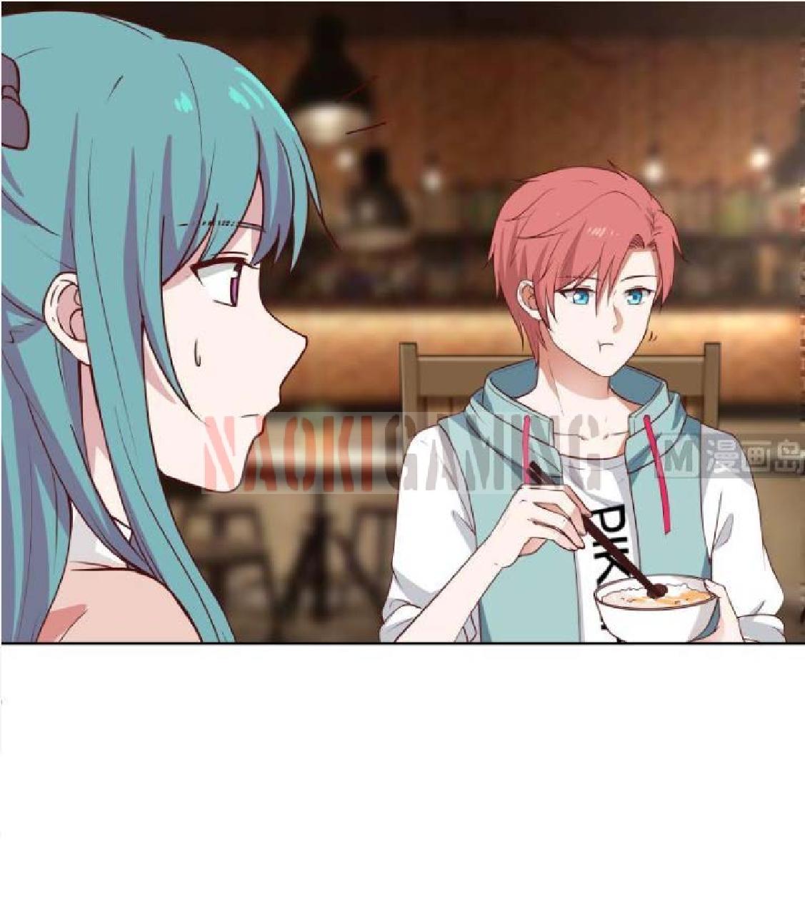 Manhua I Have a Dragon on My Body Chapter 169 gambar nomor 2