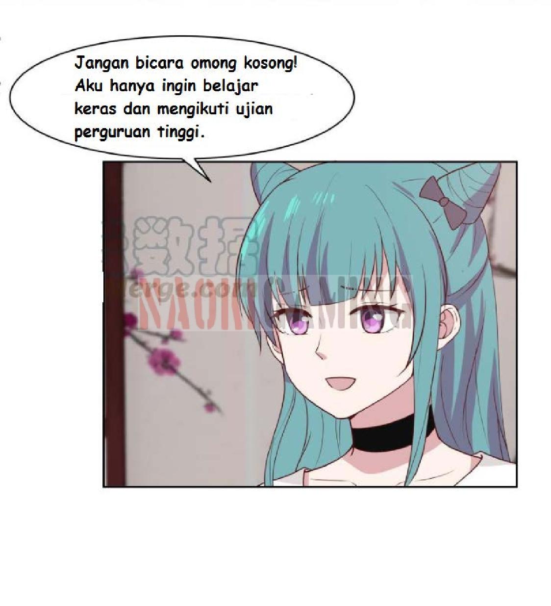 I Have a Dragon on My Body Chapter 169 Gambar 3