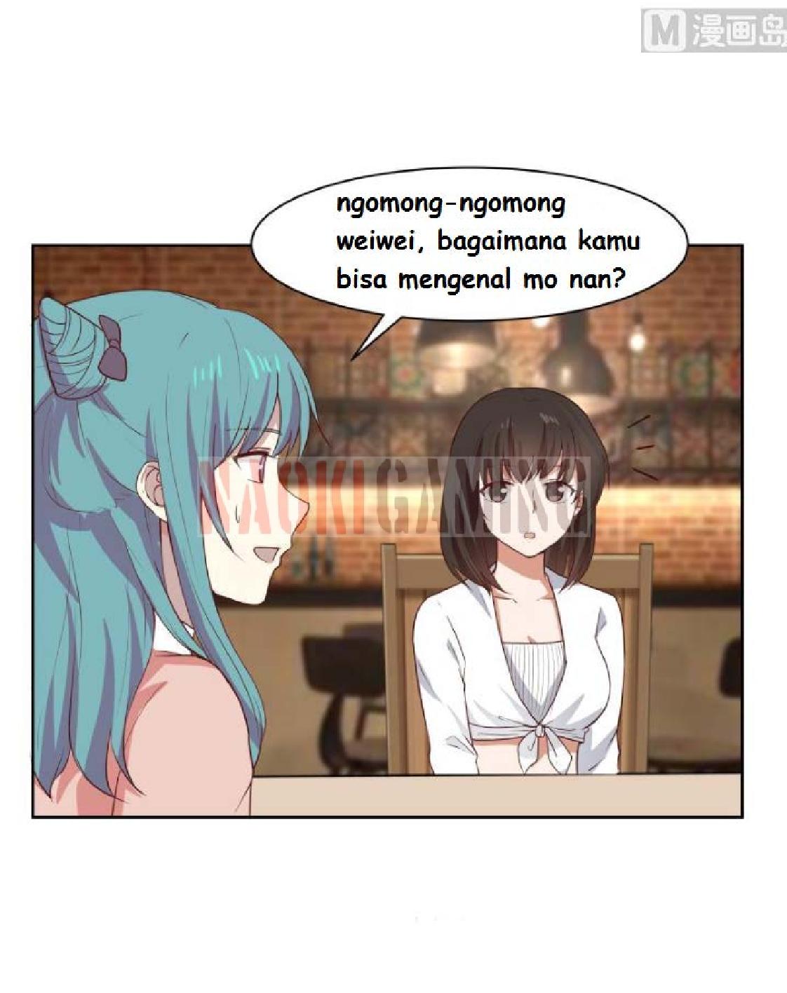 I Have a Dragon on My Body Chapter 168 Gambar 5