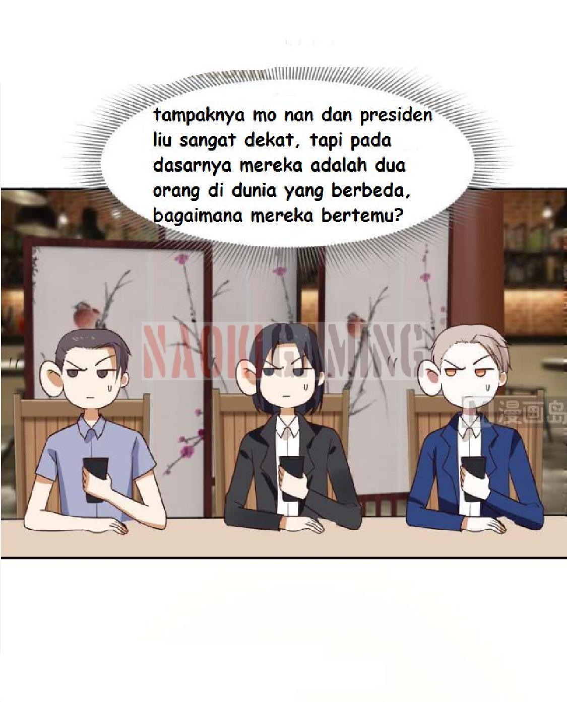 I Have a Dragon on My Body Chapter 168 Gambar 6