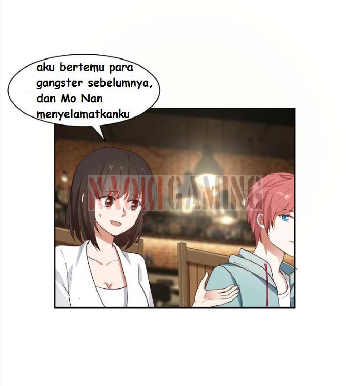 I Have a Dragon on My Body Chapter 168 Gambar 7