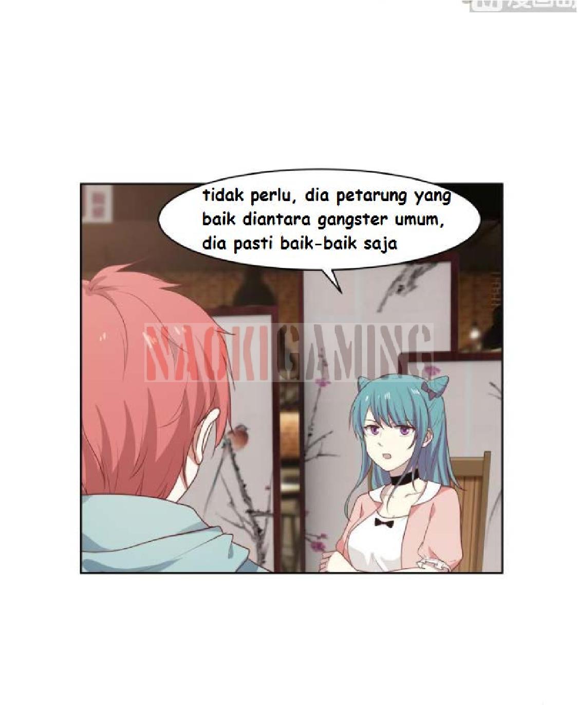 I Have a Dragon on My Body Chapter 168 Gambar 9