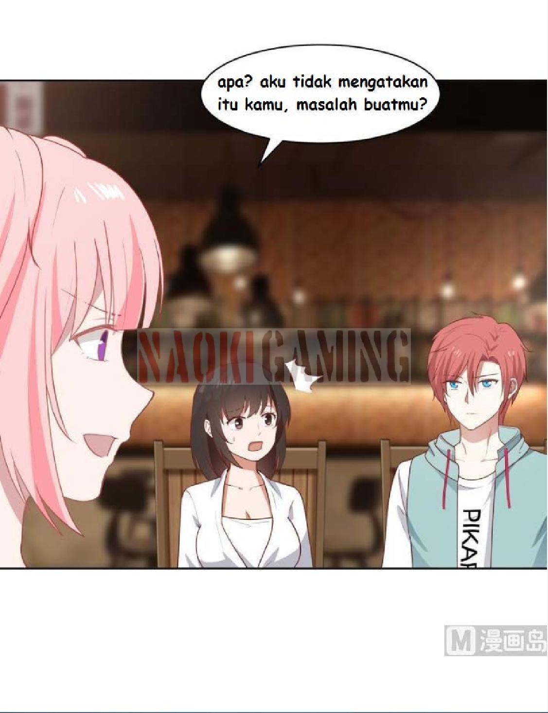 I Have a Dragon on My Body Chapter 168 Gambar 12