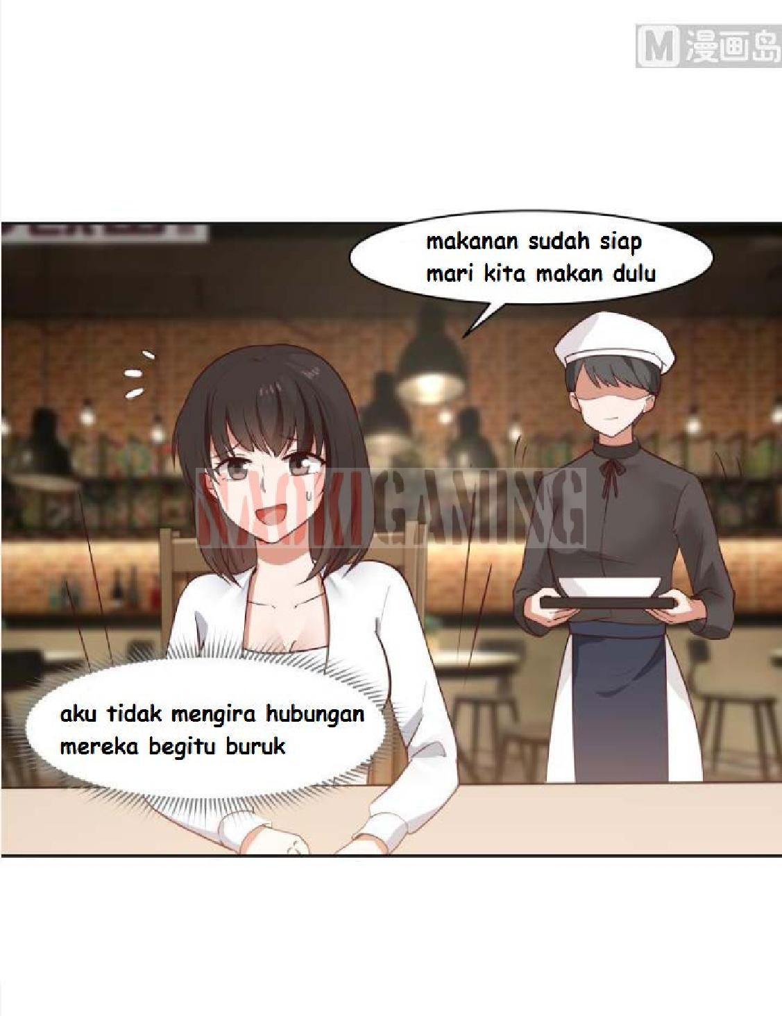 I Have a Dragon on My Body Chapter 168 Gambar 13