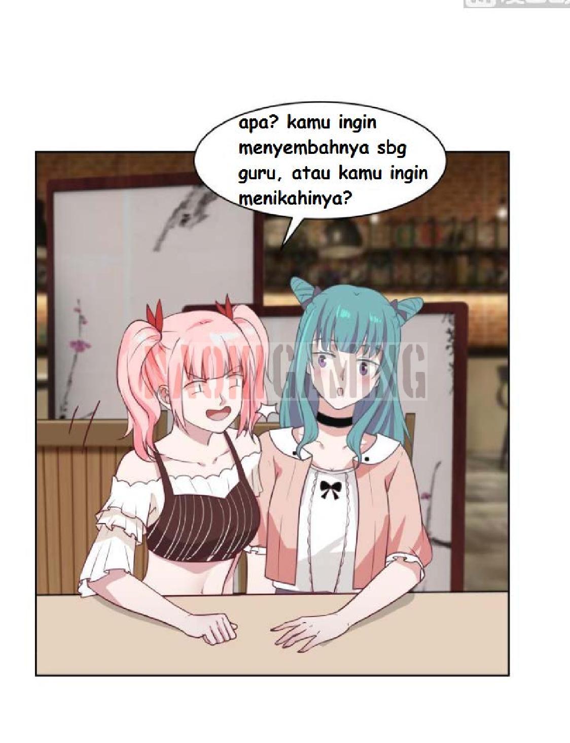 I Have a Dragon on My Body Chapter 168 Gambar 19