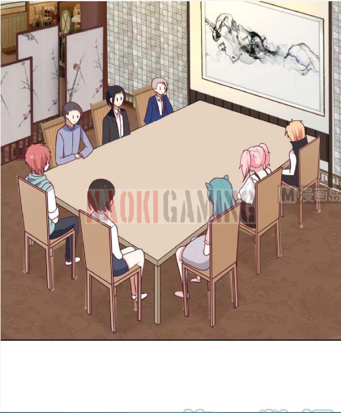 Manhua I Have a Dragon on My Body Chapter 168 gambar nomor 2