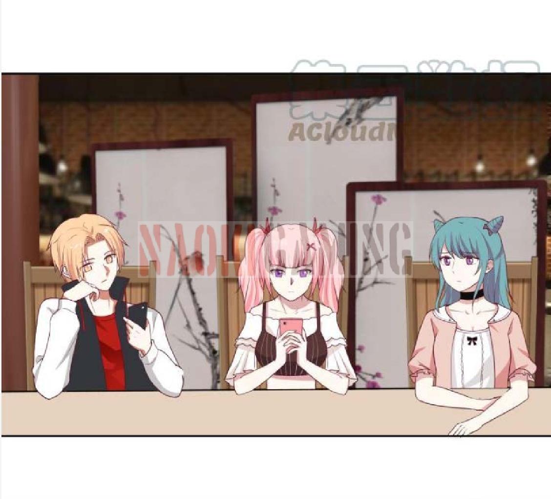 I Have a Dragon on My Body Chapter 168 Gambar 3