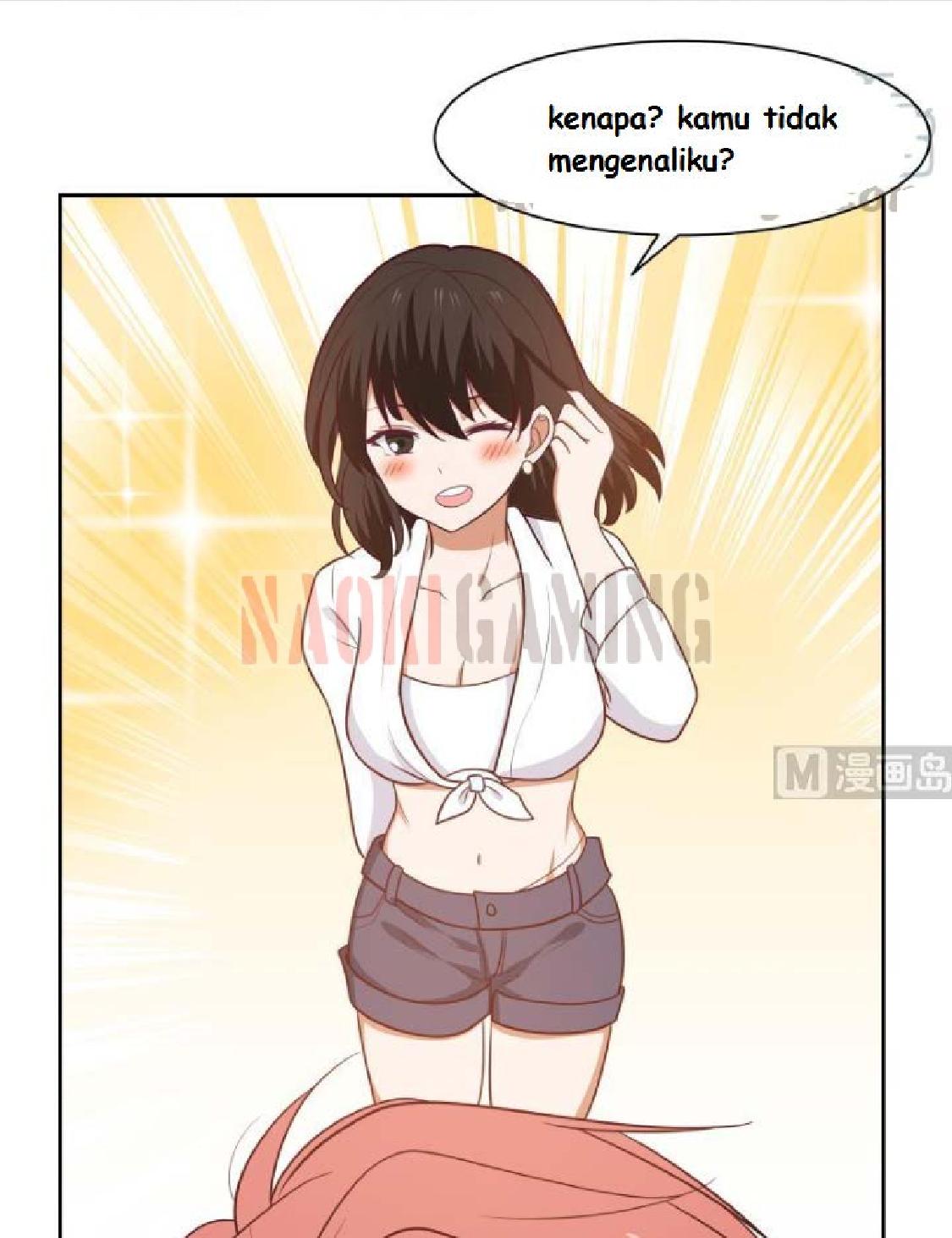 I Have a Dragon on My Body Chapter 167 Gambar 4