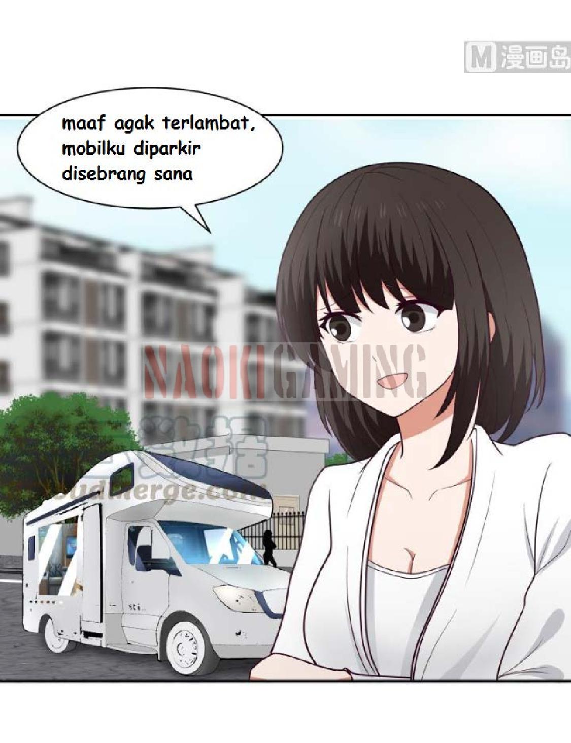 I Have a Dragon on My Body Chapter 167 Gambar 7