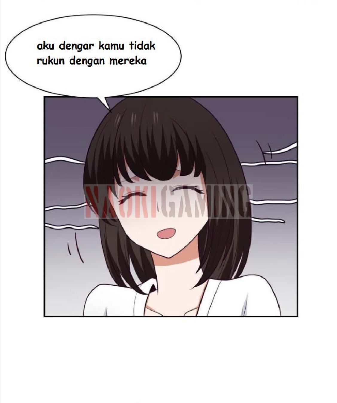 I Have a Dragon on My Body Chapter 167 Gambar 11