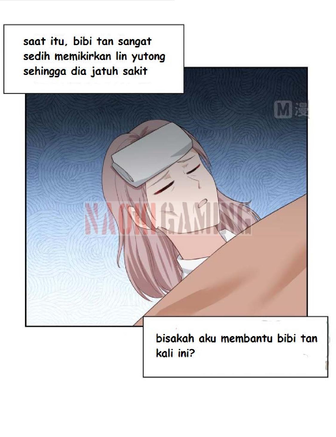 I Have a Dragon on My Body Chapter 167 Gambar 14