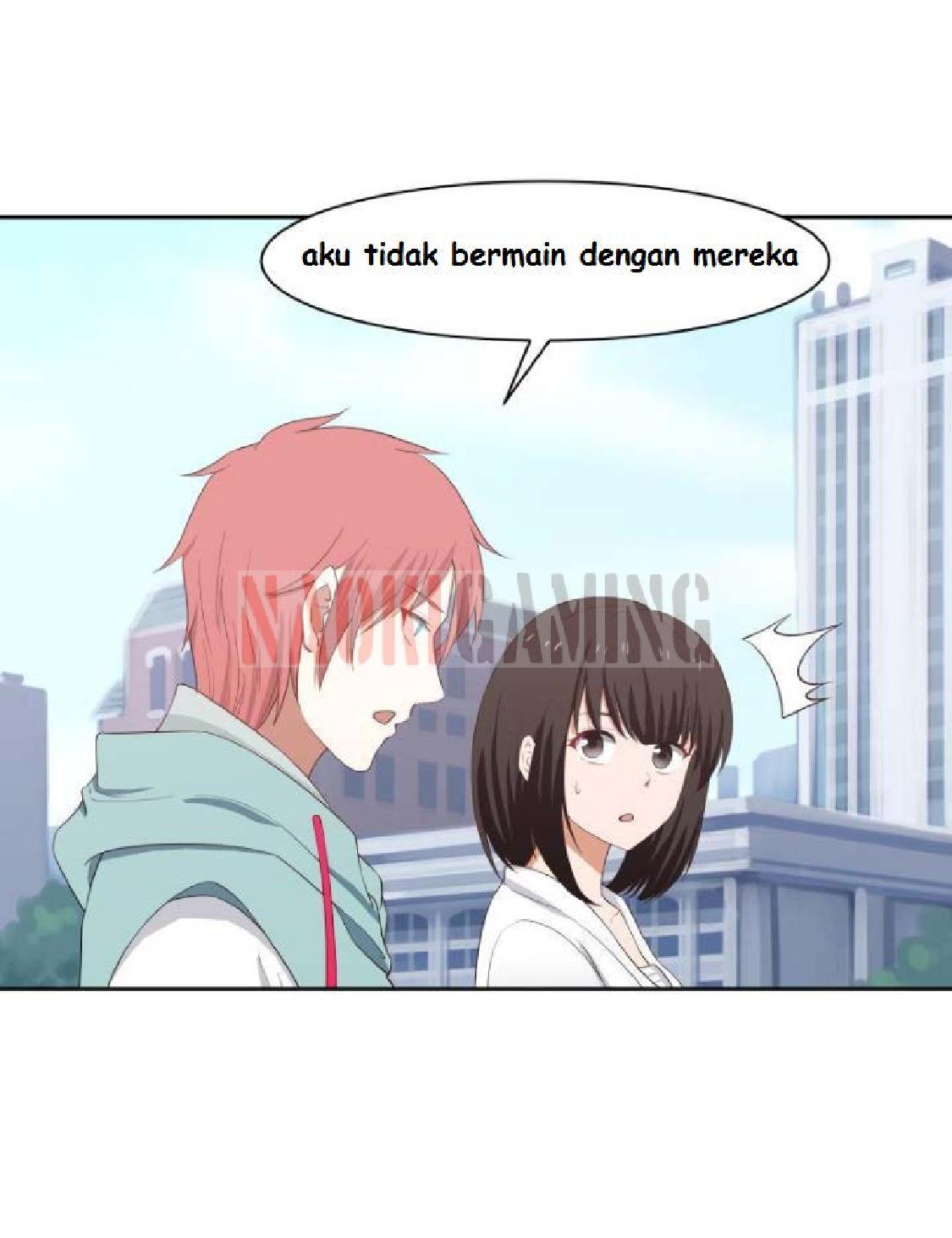 I Have a Dragon on My Body Chapter 167 Gambar 15