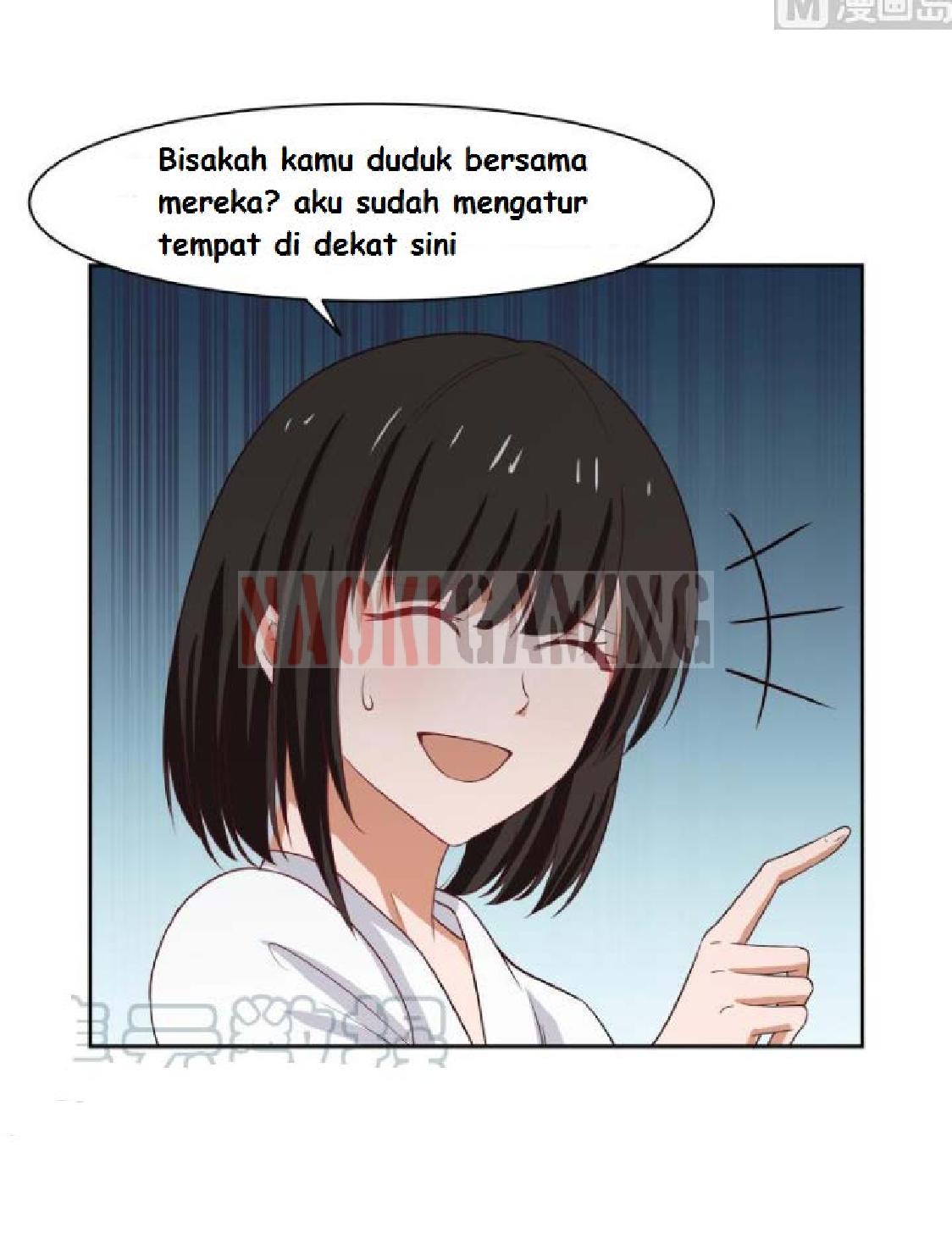 I Have a Dragon on My Body Chapter 167 Gambar 16