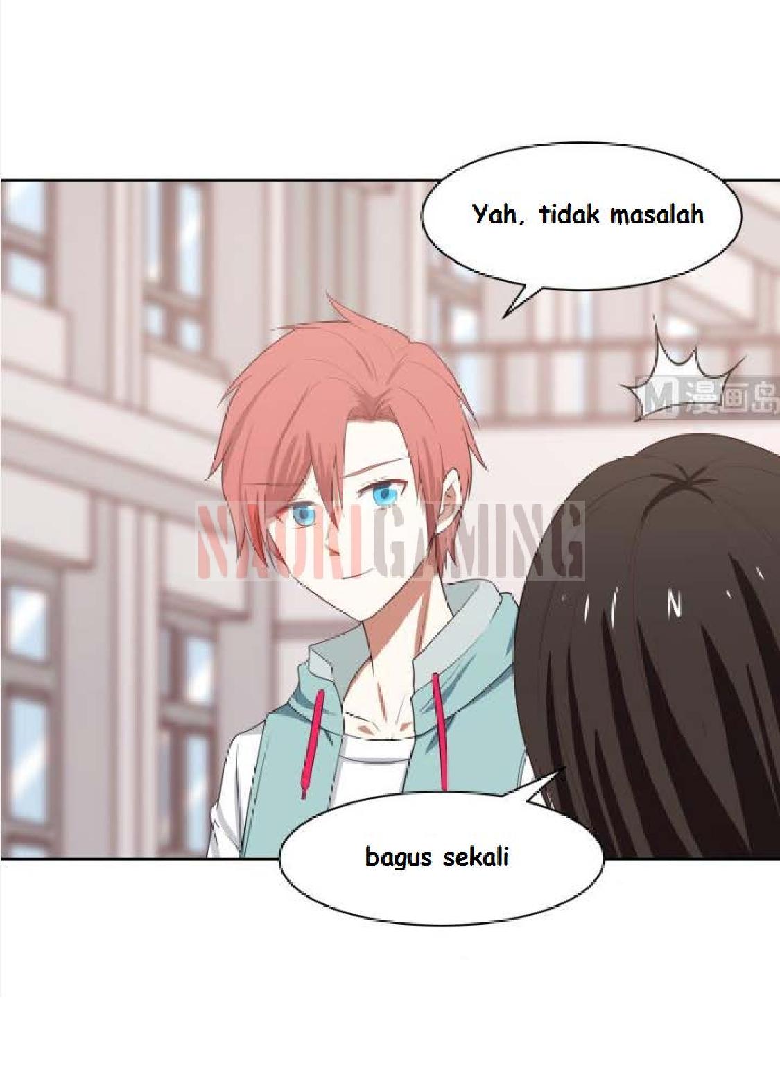 I Have a Dragon on My Body Chapter 167 Gambar 17