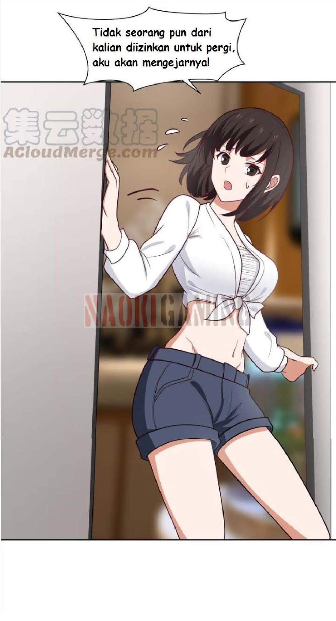 Manhua I Have a Dragon on My Body Chapter 167 gambar nomor 2