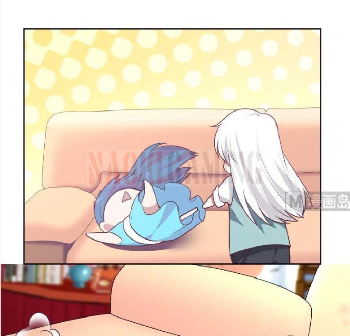 I Have a Dragon on My Body Chapter 165 Gambar 5