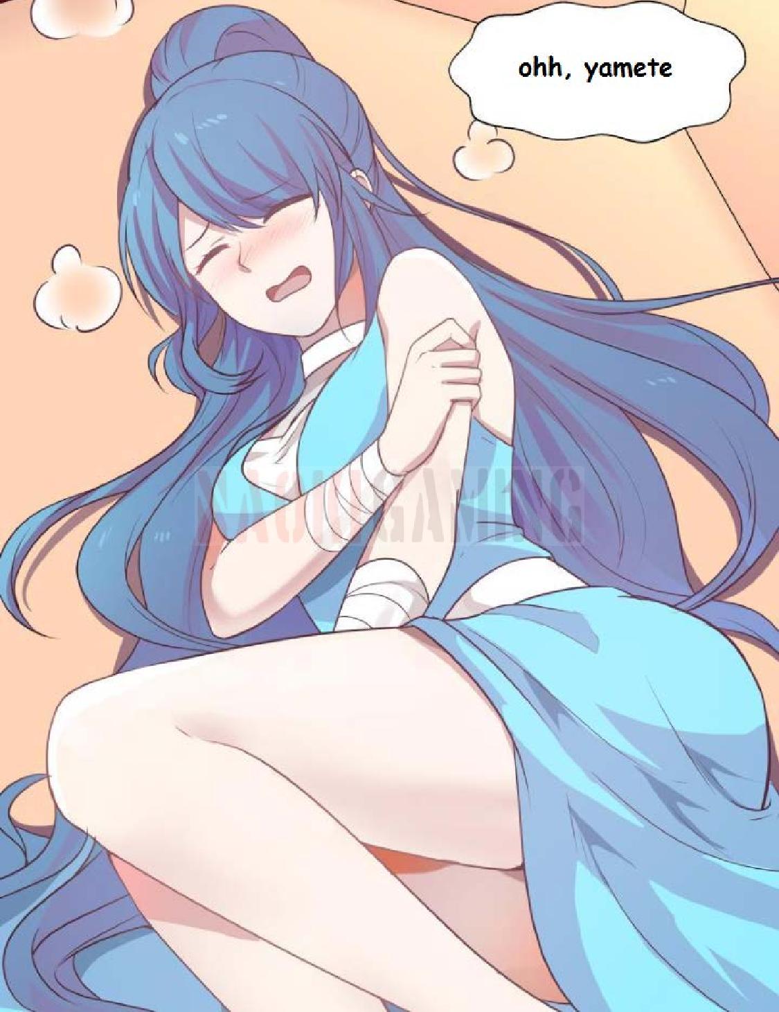 I Have a Dragon on My Body Chapter 165 Gambar 6