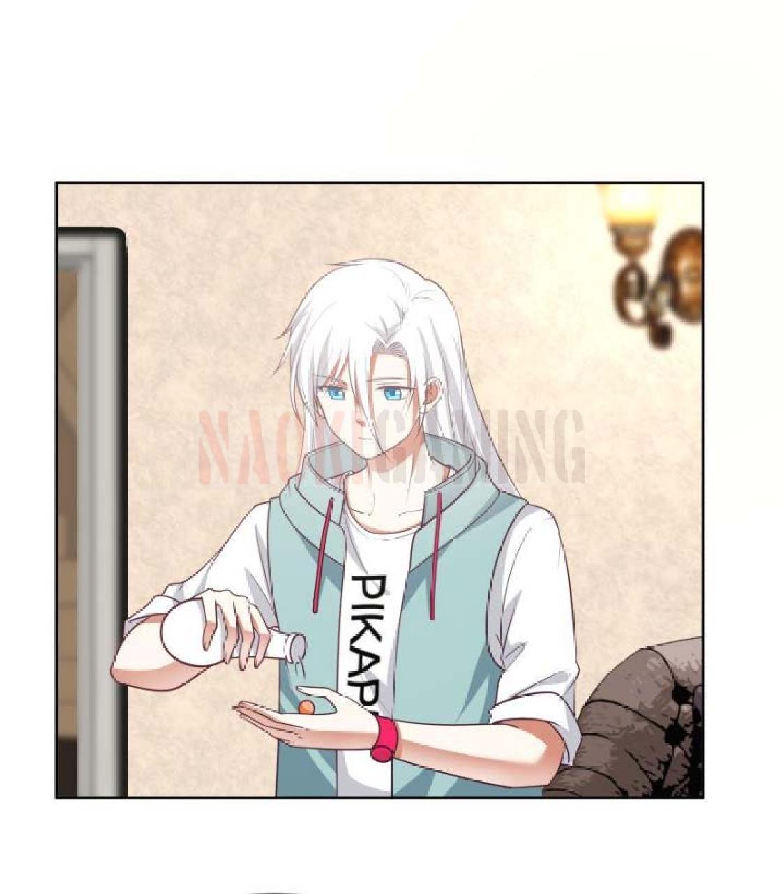 I Have a Dragon on My Body Chapter 165 Gambar 7