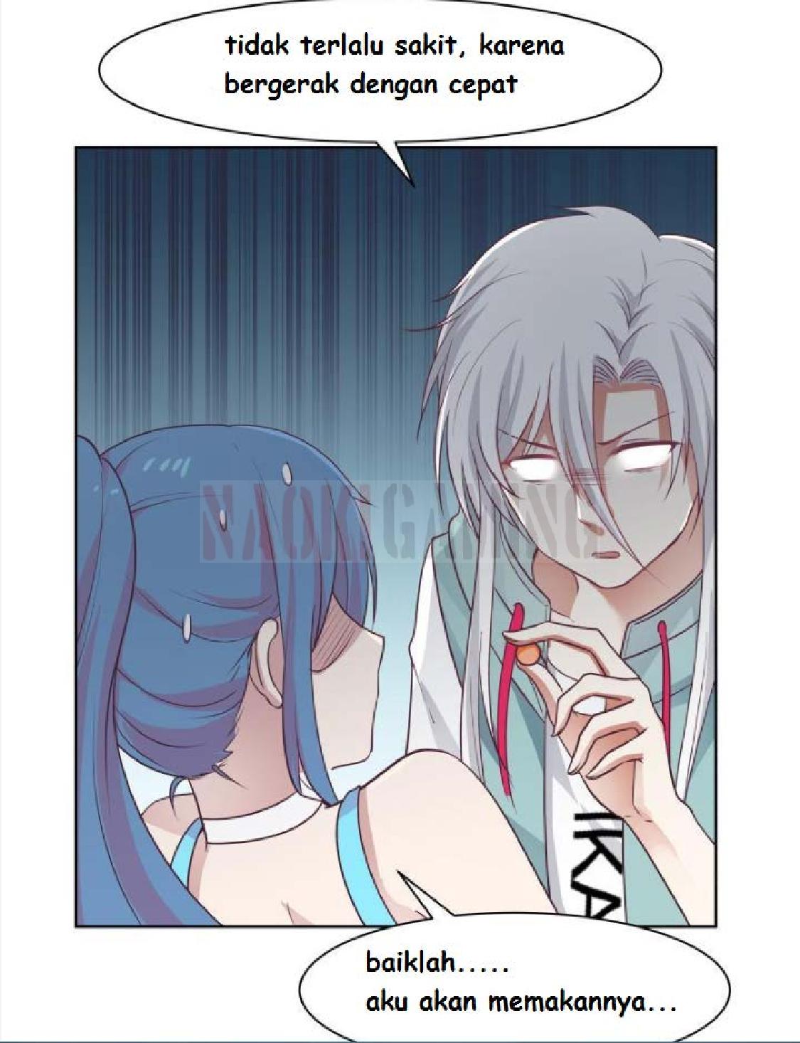 I Have a Dragon on My Body Chapter 165 Gambar 9