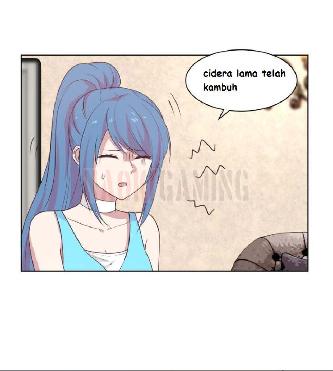 Komik I Have a Dragon on My Body Chapter 165 gambar nomor 1