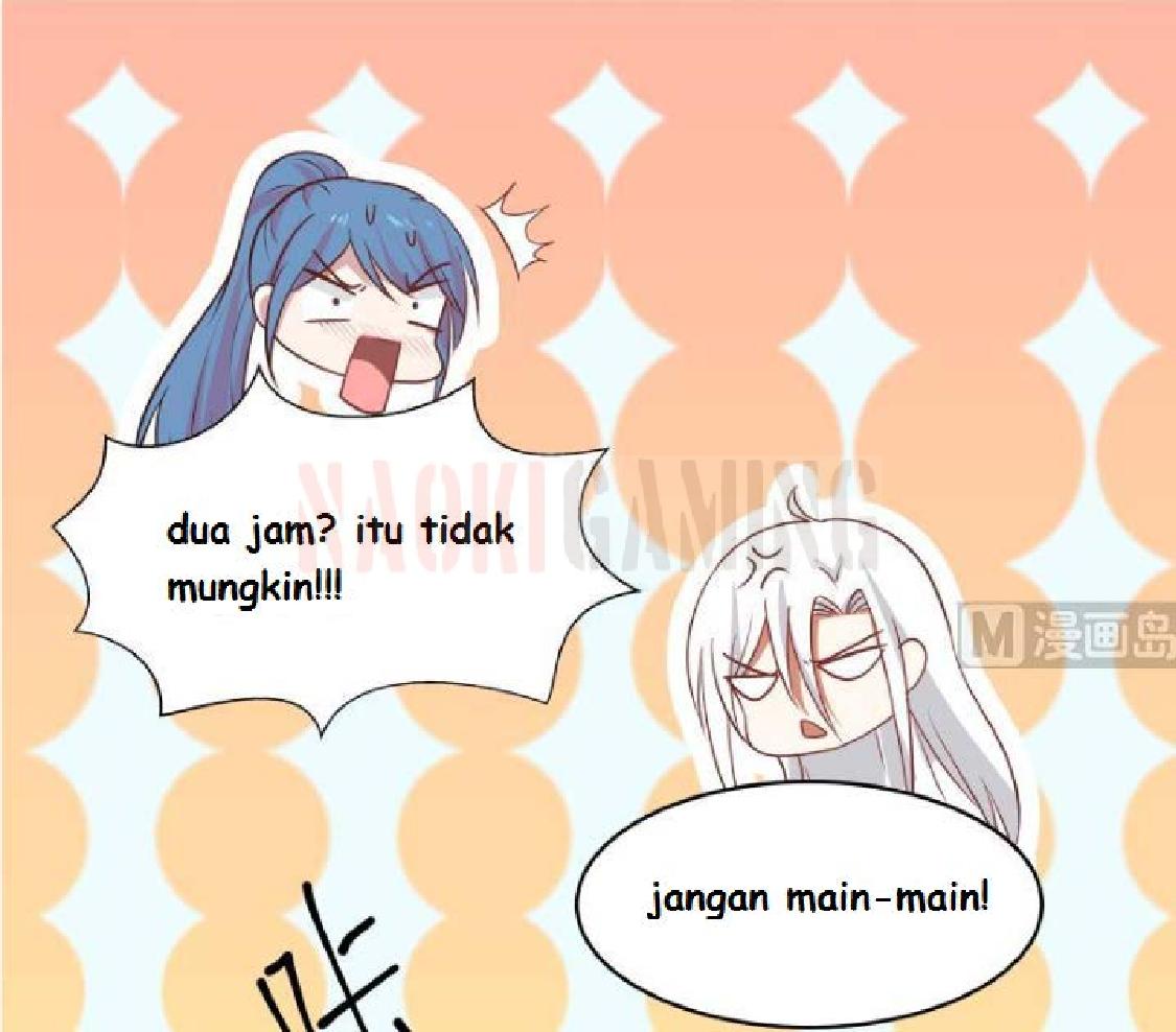 I Have a Dragon on My Body Chapter 165 Gambar 14