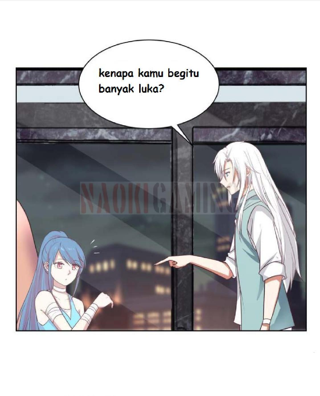 I Have a Dragon on My Body Chapter 165 Gambar 20