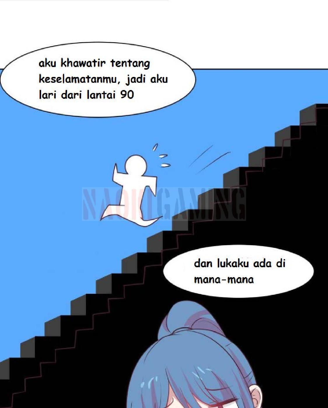 I Have a Dragon on My Body Chapter 165 Gambar 21