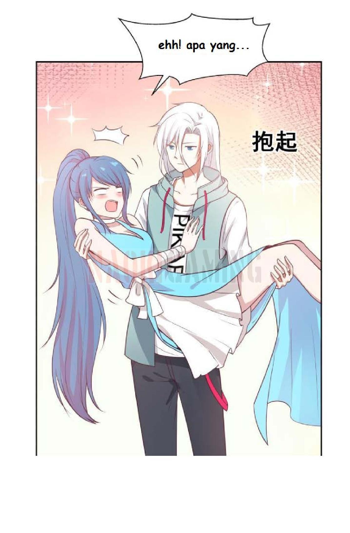 I Have a Dragon on My Body Chapter 165 Gambar 3