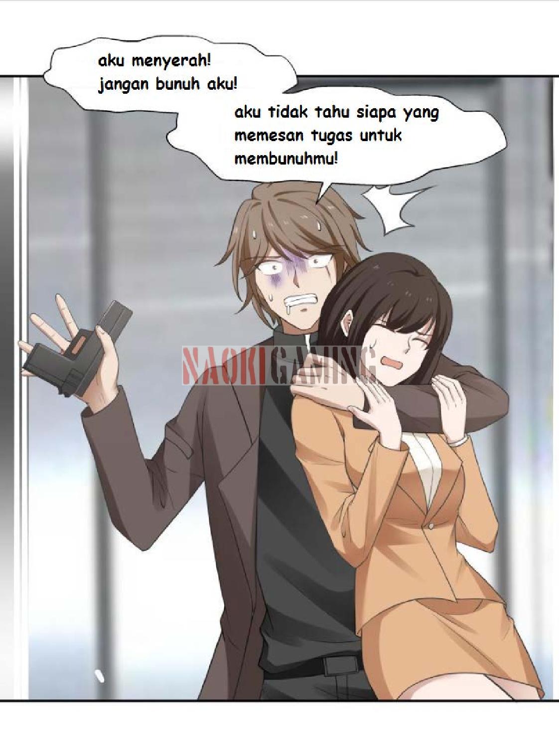 I Have a Dragon on My Body Chapter 164 Gambar 6