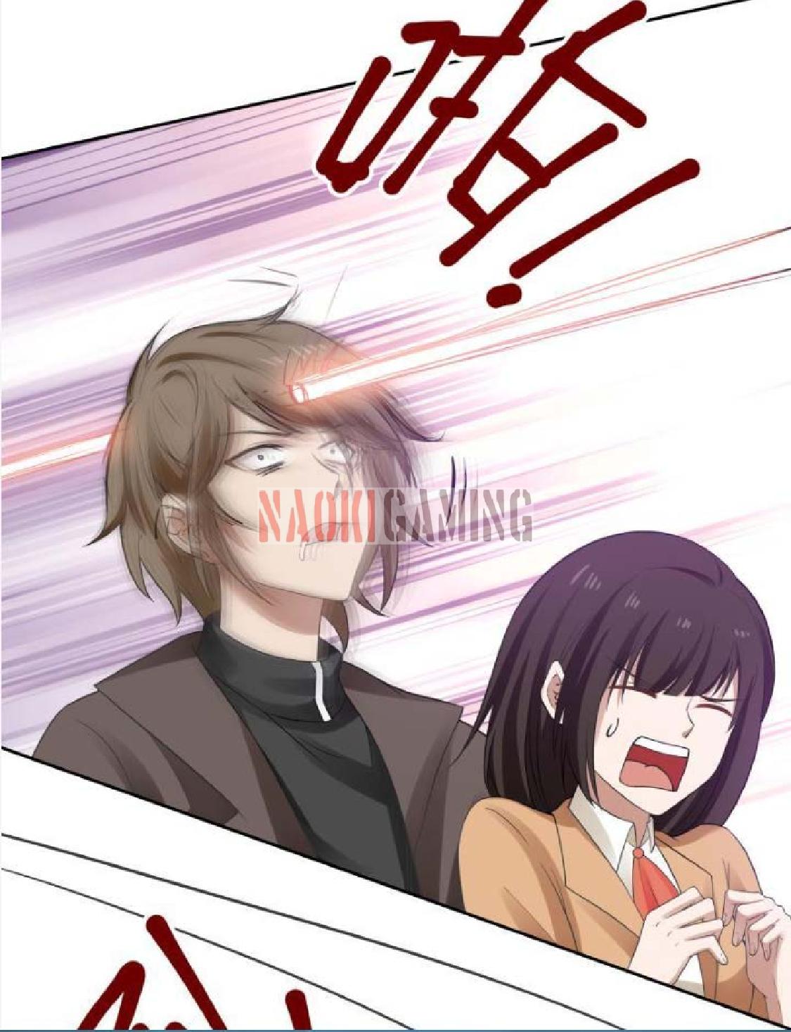 I Have a Dragon on My Body Chapter 164 Gambar 7