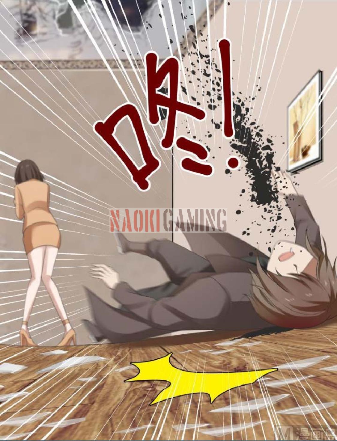 I Have a Dragon on My Body Chapter 164 Gambar 9