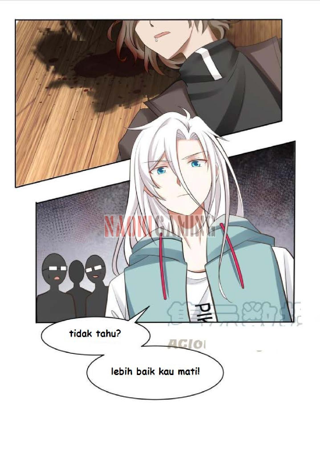 I Have a Dragon on My Body Chapter 164 Gambar 10