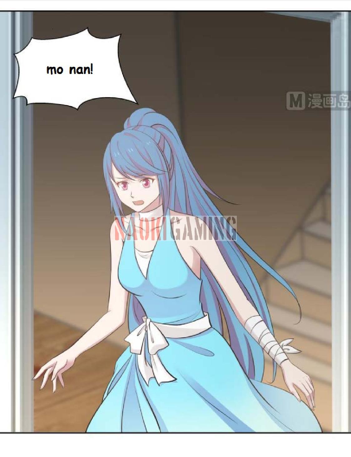 I Have a Dragon on My Body Chapter 164 Gambar 11